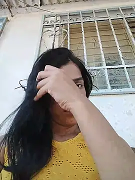 Вебкам-шоу Saray_queen1