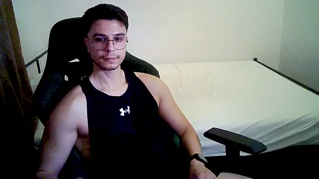 Jamcko24's Webcam Show