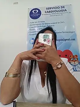 Catalina--14 Cameră chat live