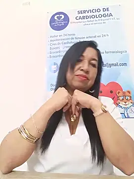 Chatroom XXX en direct de Catalina--14