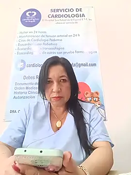 Chat +18 de Catalina--14 ao vivo