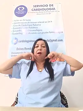 Živý XXX chat Catalina--14