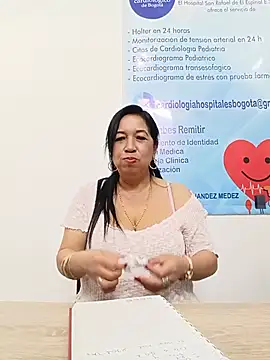 Catalina--14 Chat XXX in diretta