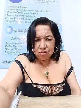 Catalina--14 – Live XXX-chat