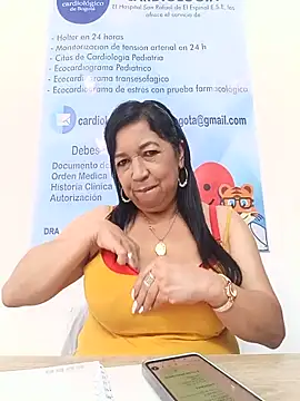 Czat XXX na żywo – Catalina--14