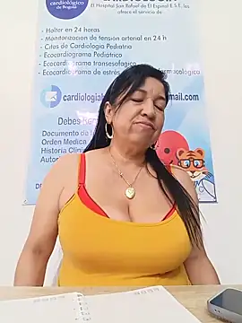 Chatroom XXX en direct de Catalina--14