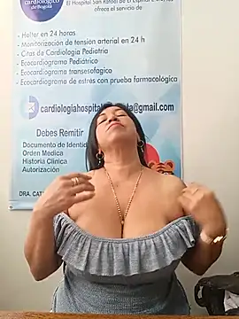 Chat XXX ao vivo de Catalina--14