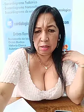 Chat +18 de Catalina--14 ao vivo