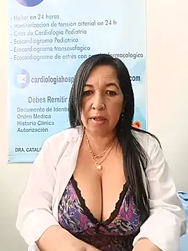 Catalina--14's Live XXX Chat