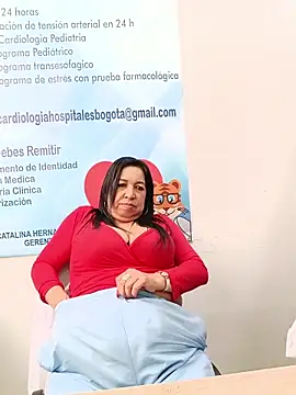 Catalina--14's Live XXX Chat