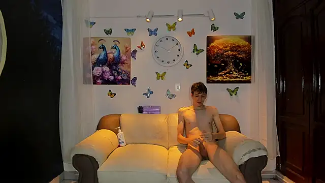 Sashawon_ Show Webcam