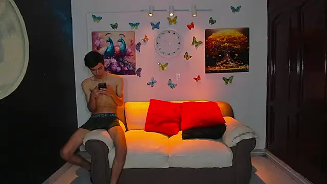 Sashawon_ webcam show