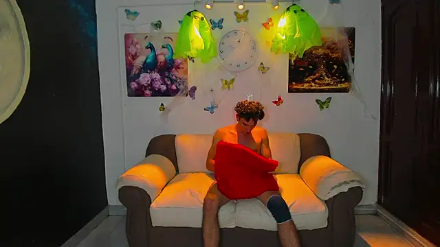 โชว์เว็บแคมของ Sashawon_