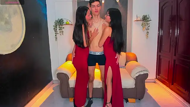 Sashawon_ webcam show