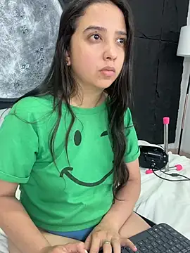Онлайн чат XXX NathyFerrer