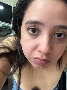 Chat XXX Live NathyFerrer