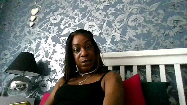 Show webcam de EbonyBlue-x
