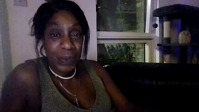 Show webcam de EbonyBlue-x