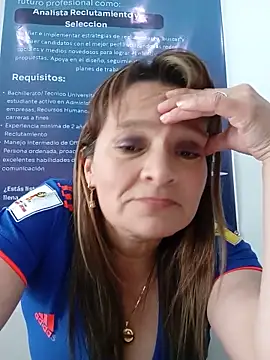 KAREN--03 Chat XXX in diretta