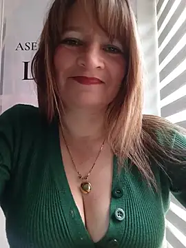 KAREN--03 élő XXX-chatje