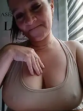 KAREN--03 Live XXX-Chat