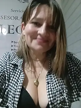 Živý XXX chat KAREN--03