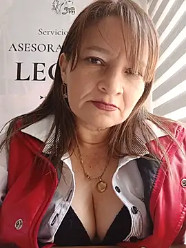 KAREN--03 – Live XXX-chat