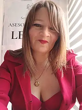 KAREN--03's Webcam Show