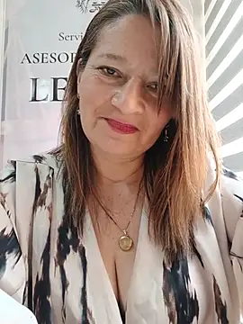 KAREN--03 Adlı Modelin Web Kamerası Şovu