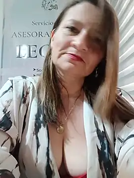 Show webcam de KAREN--03