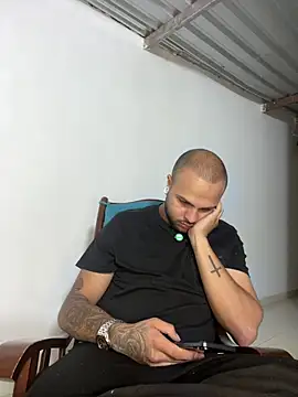 ladyandnico's Webcam Show