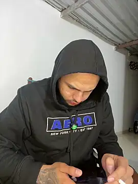 ladyandnico Шоу с уебкамера