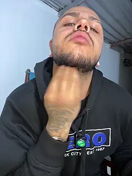 ladyandnico Show Webcam