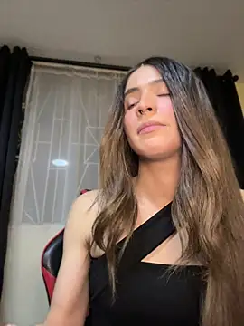 Show de webcam de Lottus_fire