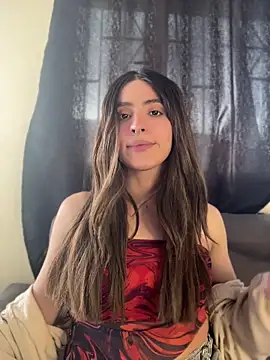 Lottus_fire's Webcam Show