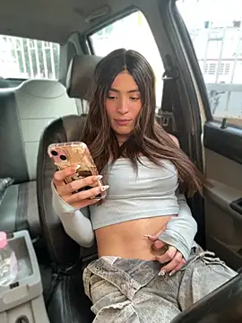 Lottus_fire Webcam Show