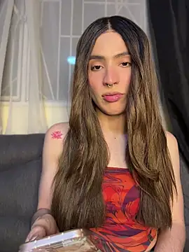 Show Webcam de Lottus_fire
