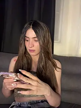 Lottus_fire's Webcam Show