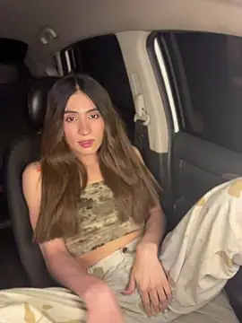 Lottus_fire Webcam show