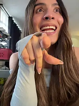 Lottus_fire – webcam-show