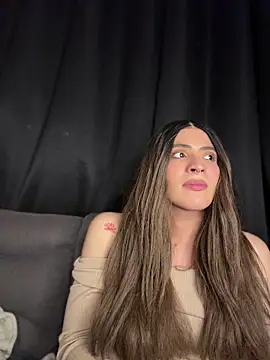 Lottus_fire's Webcam Show