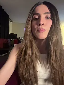 Lottus_fire's Webcam Show