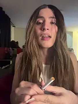 Lottus_fire Webcam show