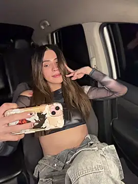 Lottus_fire Webcam show