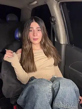 Lottus_fire Webcam Show