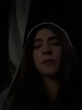 Webkamerová show Lottus_fire