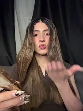 Lottus_fire webcam show