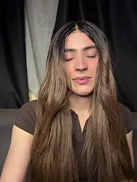 Show de Lottus_fire na webcam