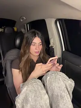 Lottus_fire Webcam show