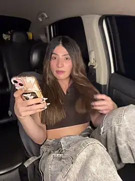 Lottus_fire Webcam show